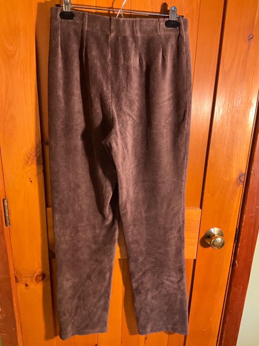 LLBean Cords - Picture 2 of 3
